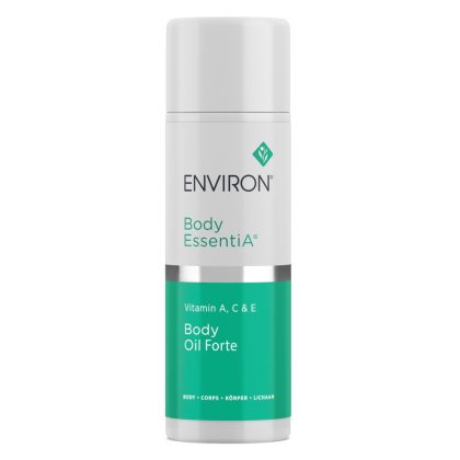 ENVIRON VITAMIN A, C & E BODY OIL FORTE 100ML