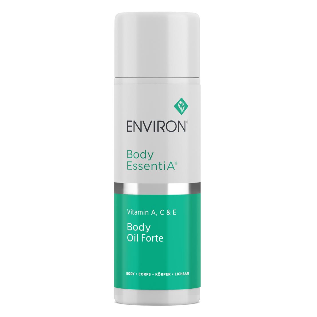 ENVIRON VITAMIN A, C & E BODY OIL FORTE 100ML