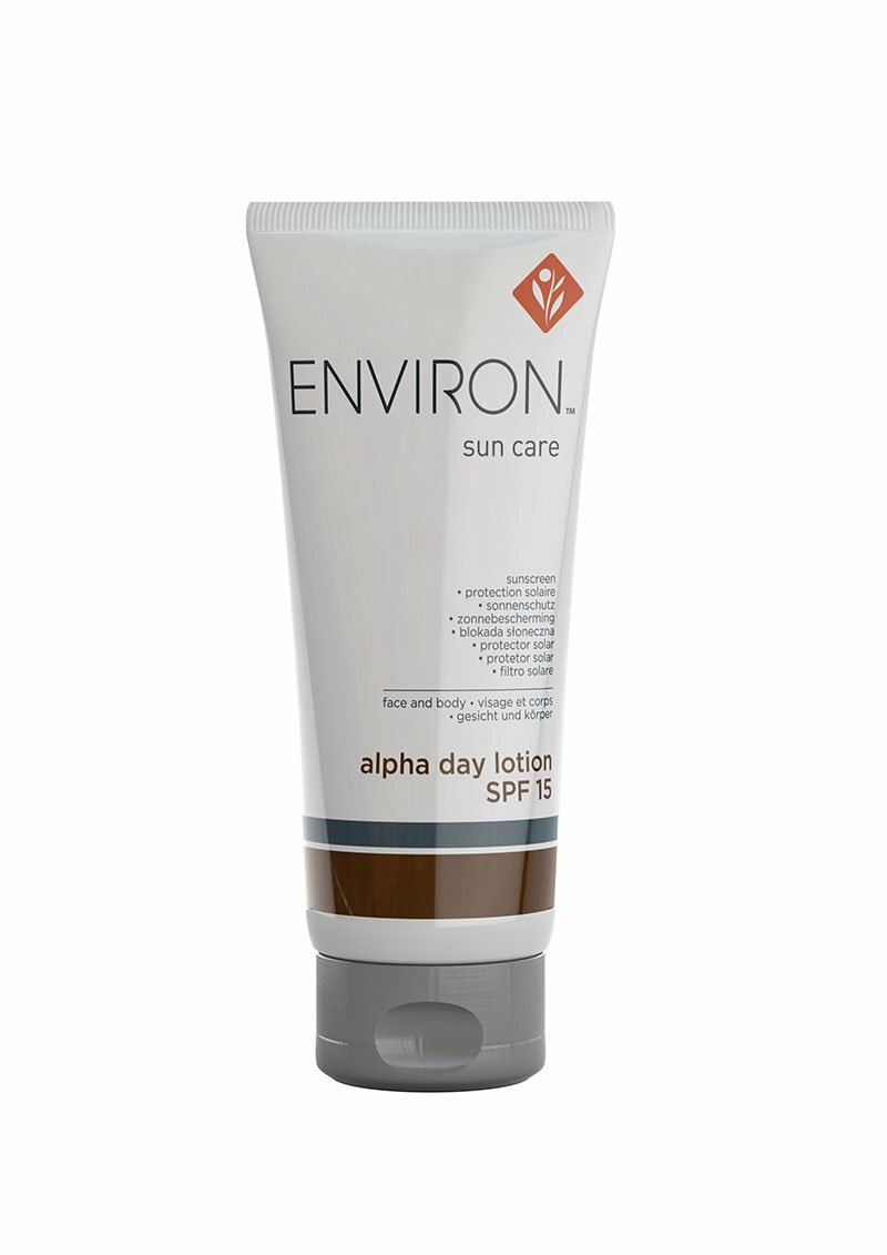 ENVIRON ALPHA DAY LOTION SPF 15 100ML