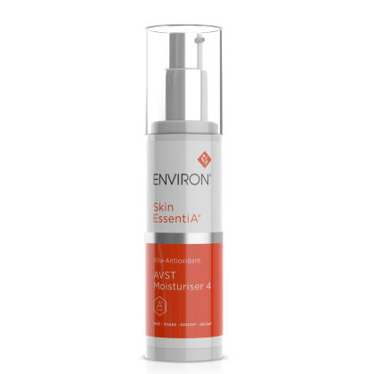 ENVIRON VITA-ANTIOXIDANT AVST MOISTURISER 4 50ML