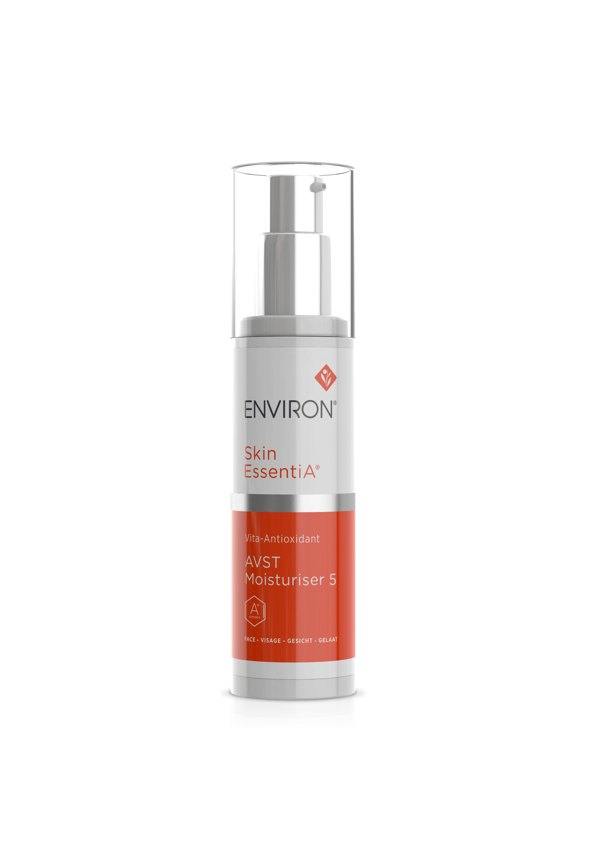 ENVIRON VITA-ANTIOXIDANT AVST MOISTURISER 5 50ML