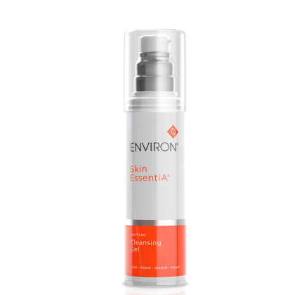 ENVIRON LOW FOAM CLEANSING GEL 200ML