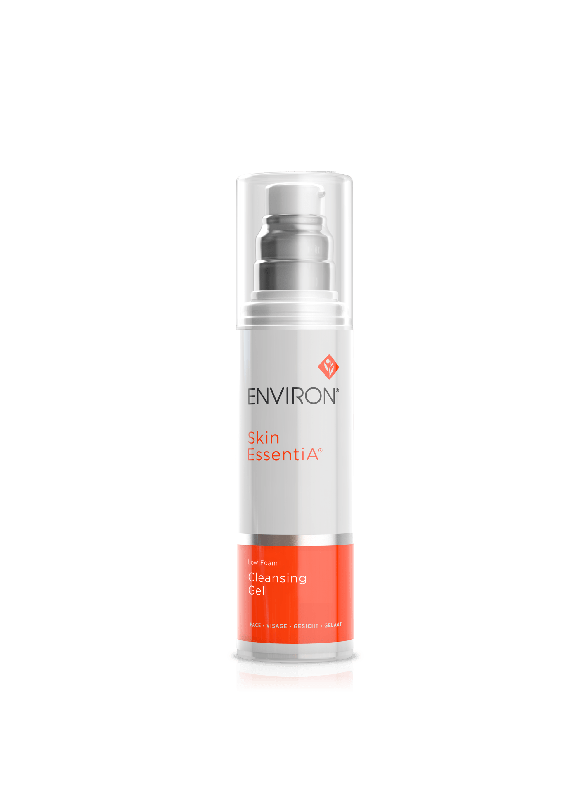 ENVIRON LOW FOAM CLEANSING GEL 200ML