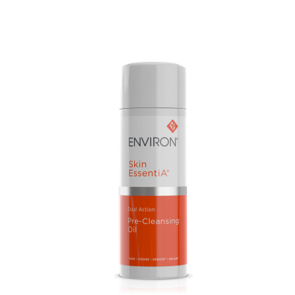 ENVIRON DUAL ACTION PRE-CLEANSING OIL 100ML
