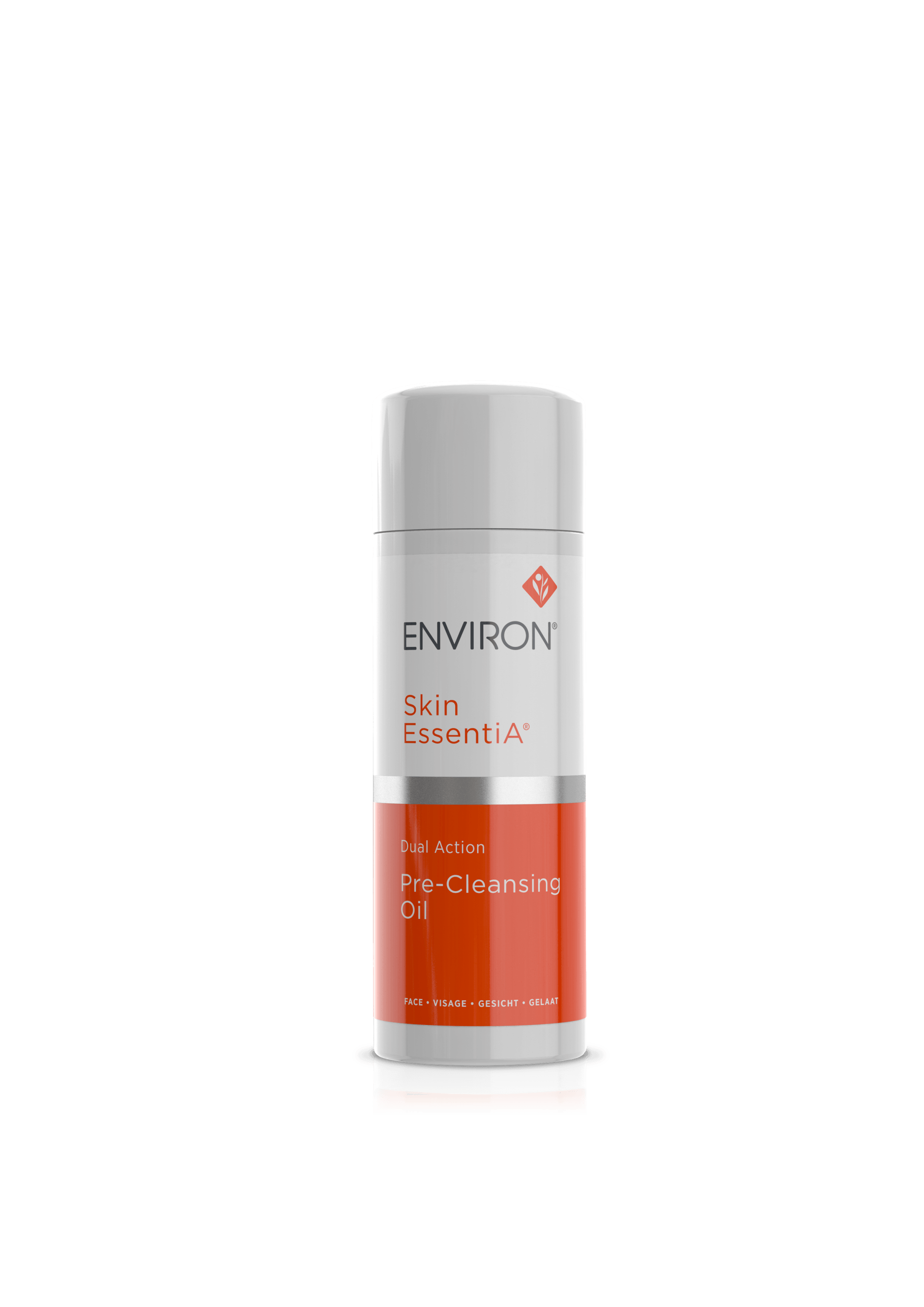 ENVIRON DUAL ACTION PRE-CLEANSING OIL 100ML