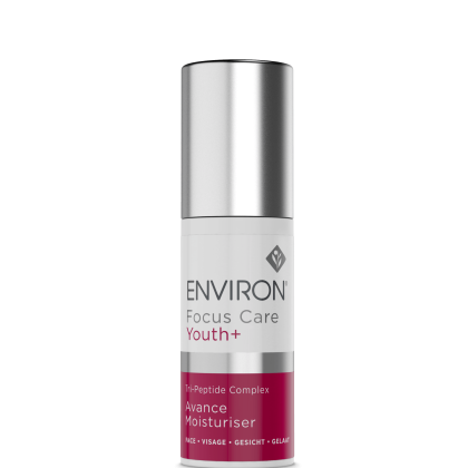 ENVIRON TRI-PEPTIDE COMPLEX AVANCE MOISTURISER 30ML
