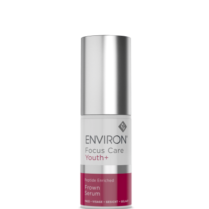 ENVIRON PEPTIDE ENRICHED FROWN SERUM 20ML