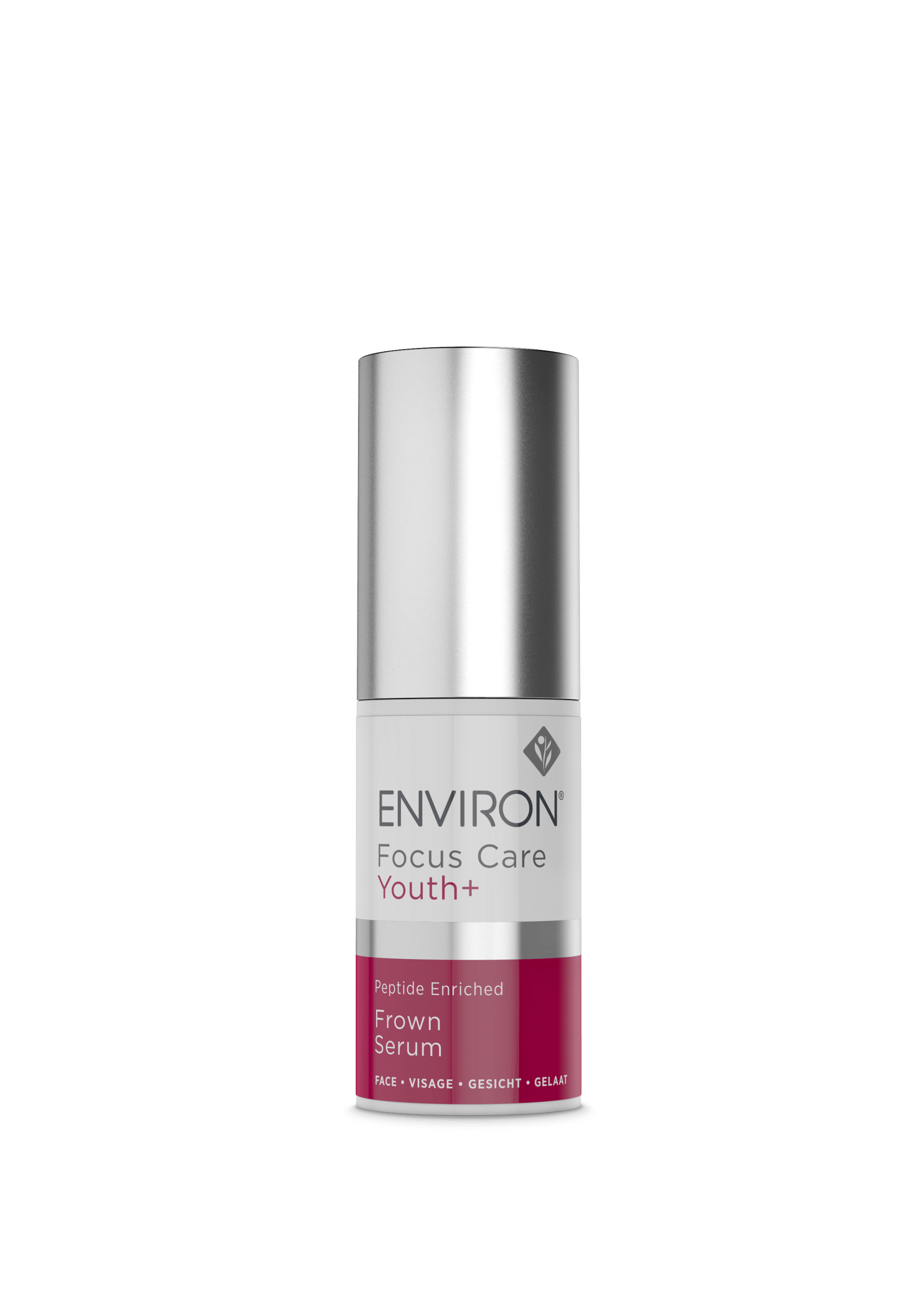ENVIRON PEPTIDE ENRICHED FROWN SERUM 20ML