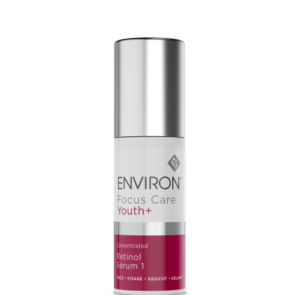 ENVIRON CONCENTRATED RETINOL SERUMS 1 30ML