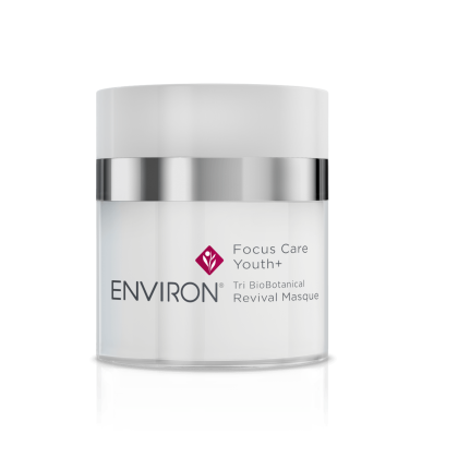 ENVIRON TRI BIO BOTANICAL REVIVAL MASQUE 50ML
