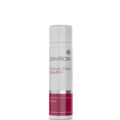 ENVIRON CONCENTRATED ALPHA HYDROXY TONER 200ML