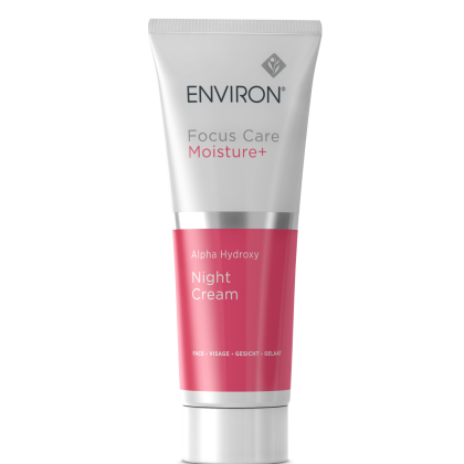 ENVIRON ALPHA HYDROXY NIGHT CREAM 50ML