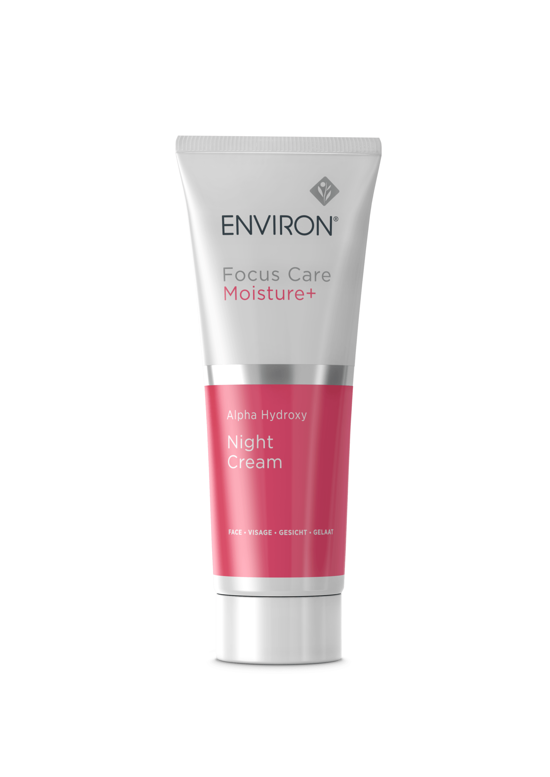 ENVIRON ALPHA HYDROXY NIGHT CREAM 50ML