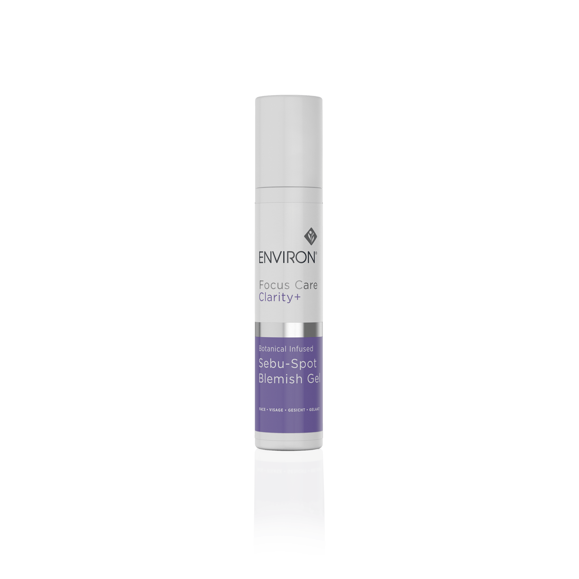 ENVIRON BOTANICAL INFUSED SEBU-SPOT BLEMISH GEL 10ML