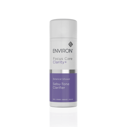 ENVIRON BOTANICAL INFUSED SEBU-TONE CLARIFIER 100ML