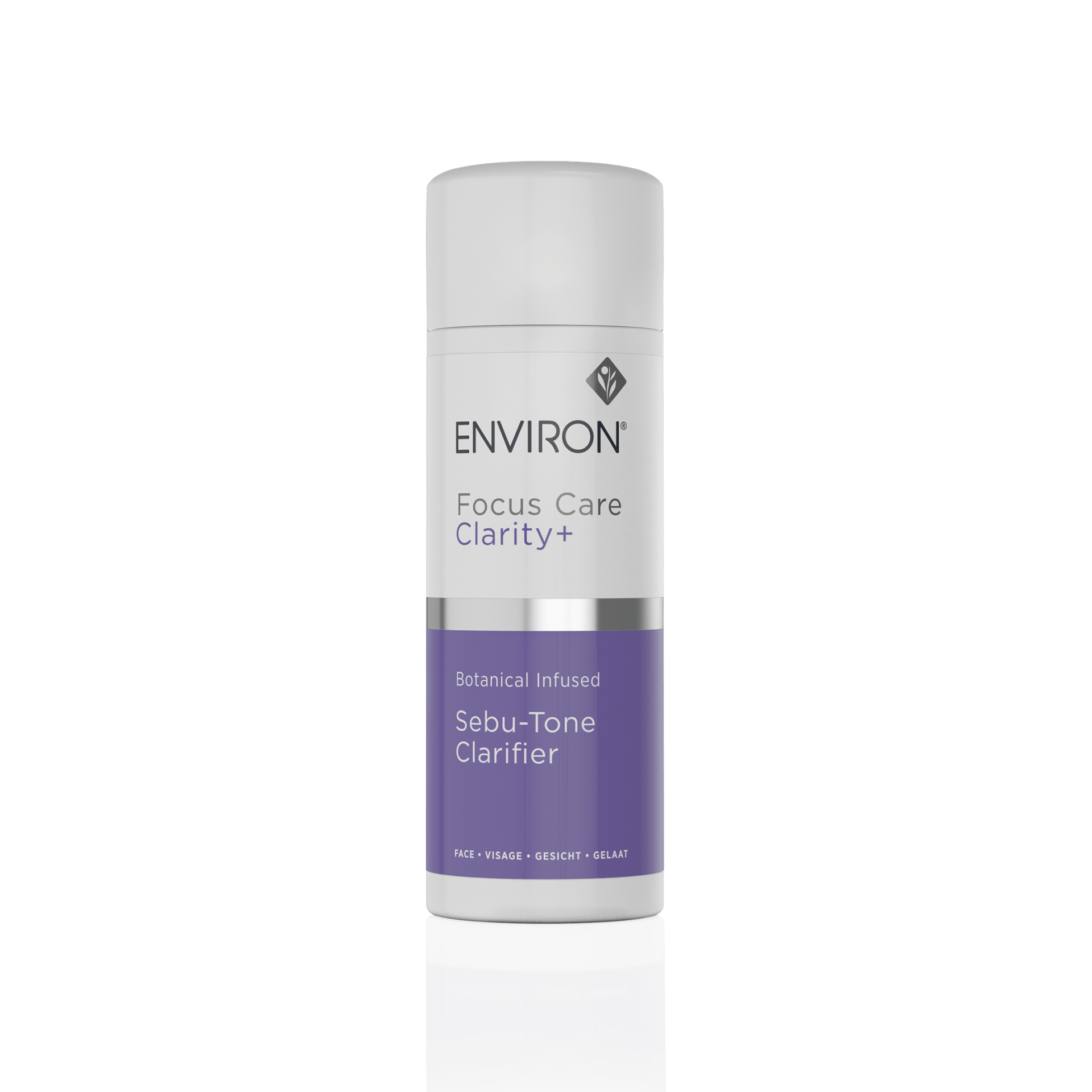 ENVIRON BOTANICAL INFUSED SEBU-TONE CLARIFIER 100ML