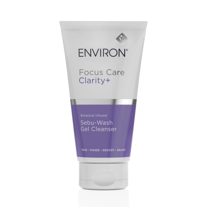ENVIRON BOTANICAL INFUSED SEBU-WASH GEL CLEANSER 150ML