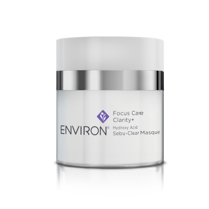 ENVIRON HYDROXY ACID SEBU-CLEAR MASQUE 50ML