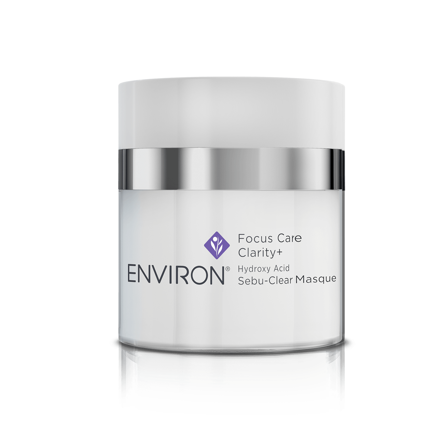 ENVIRON HYDROXY ACID SEBU-CLEAR MASQUE 50ML