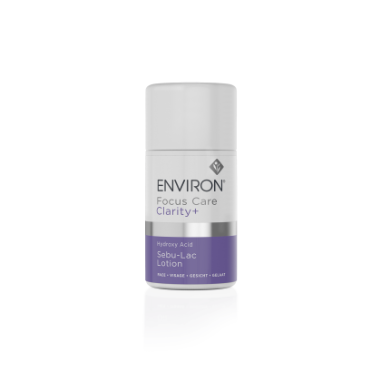 ENVIRON HYDORY ACID SEBU-LAC LOTION 60ML