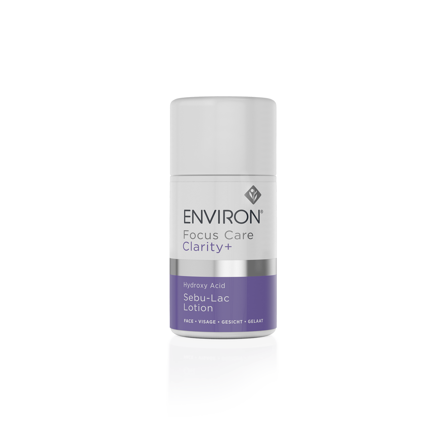 ENVIRON HYDORY ACID SEBU-LAC LOTION 60ML