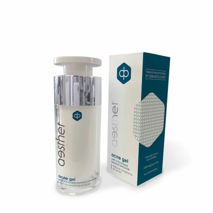 Aesthet Advanced Blemish Solution - 30ml