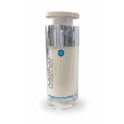 Aesthet Hyaluronic Flashfiller -30ml(1oz)