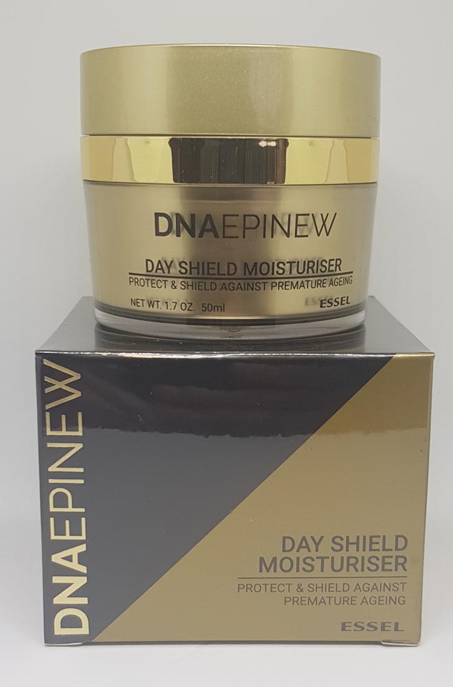 Day Shield Moisturizer - 50ml(1.7oz) - Image 2