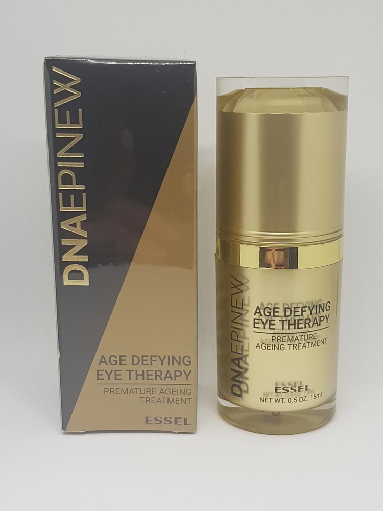 Age Defying Eye Therapy - 15ml(0.5oz) - Image 2