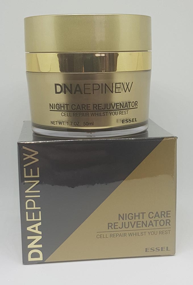 Night Care Rejuvenator - 50ml(1.7oz) - Image 2