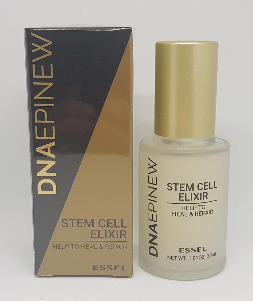 Stem Cell Elixir - 30ml (1oz) - Image 2