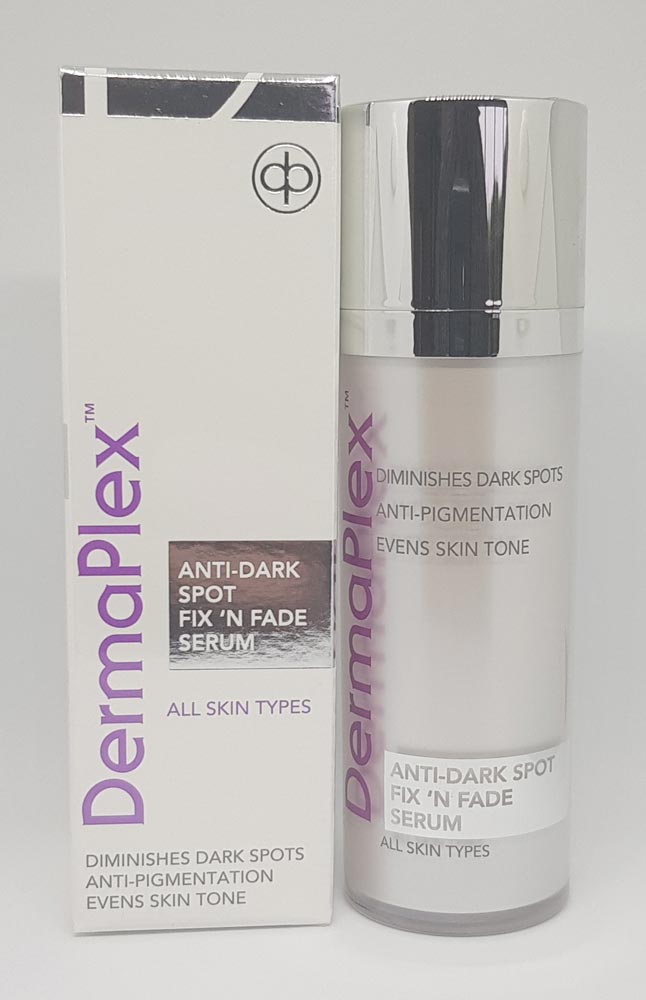 Anti-Dark Spot Fix’n Fade Serum (Pigmentation) - 30ml(1oz) - Image 2