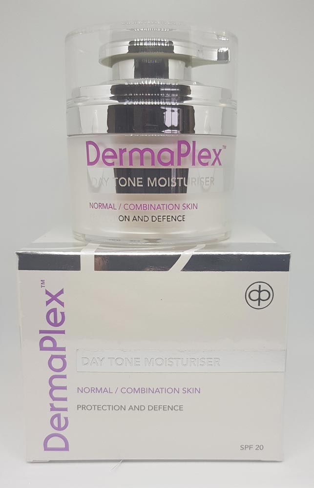 Day Cream N/Comb - 50ml(1.7oz) - Image 2