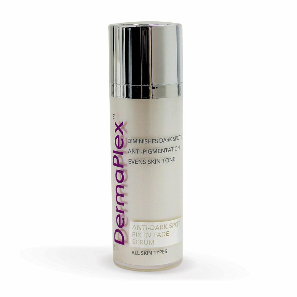 Anti-Dark Spot Fix’n Fade Serum (Pigmentation) - 30ml(1oz)