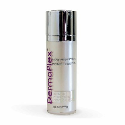 Blemish Free And Genti-Calm Gel - 30ml (1oz)
