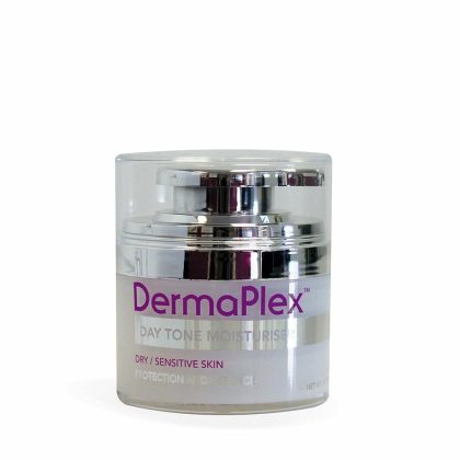 Day Cream For Dry/Sensitive Skin - 50ml (1.7oz)