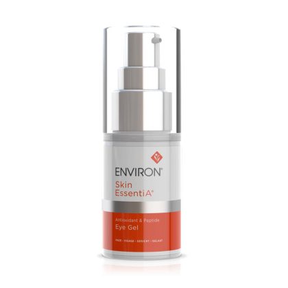 Environ Antioxidant & Peptide Eye Gel 15ml