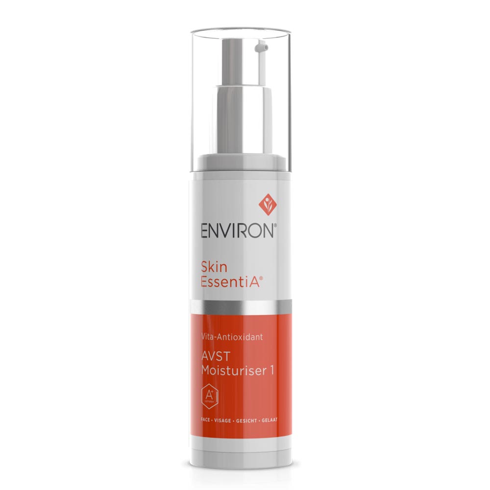 Environ Vita-Antioxidant AVST Moisturiser 1 50ml