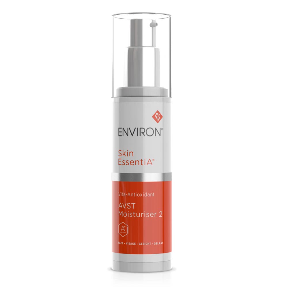 Environ Vita-Antioxidant AVST Moisturiser 2 50ml