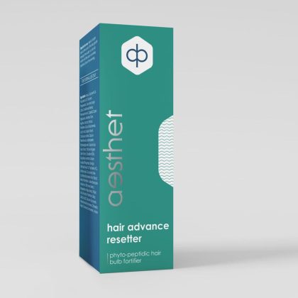 Aesthet Hair Advance Resetter