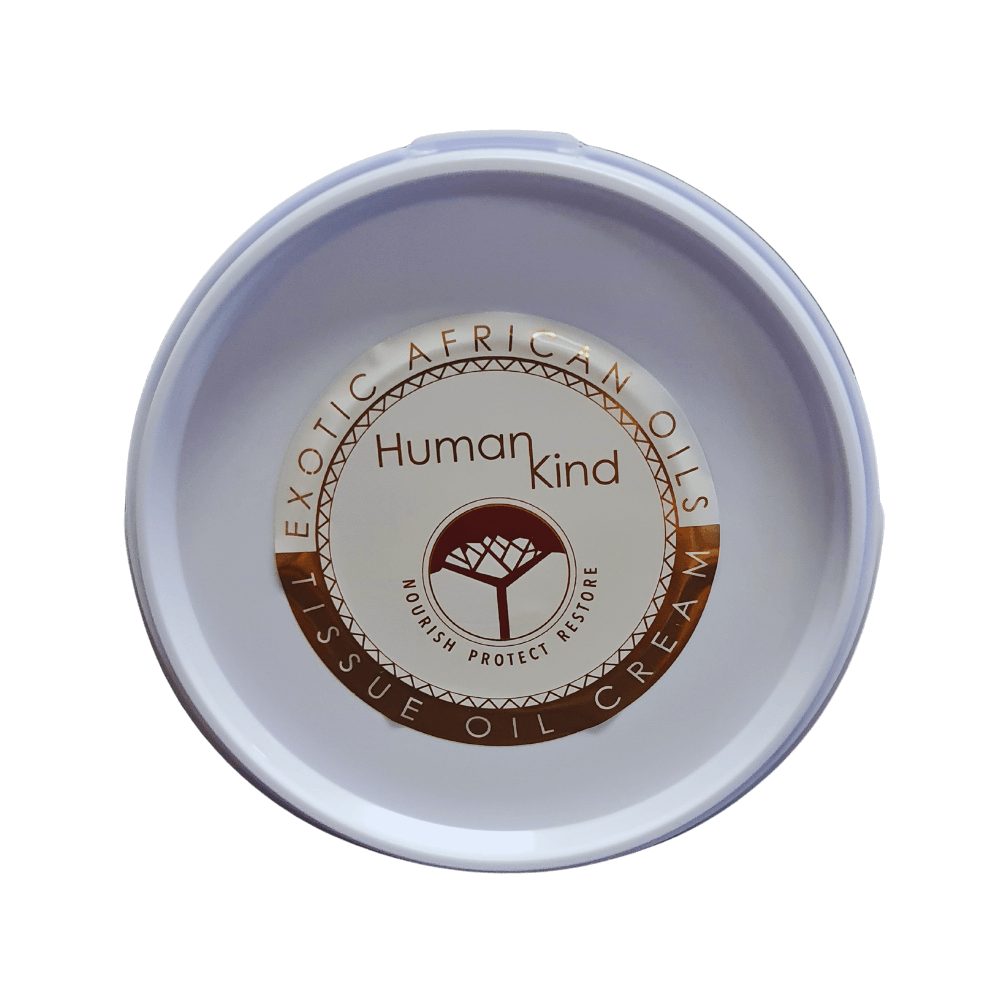 Essel Human Kind Tissue Oil Cream