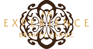 An Experience Beauty Clinic Logo