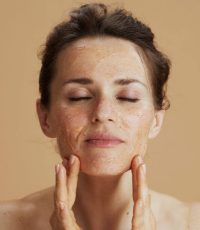 Dull Skin Dehydrated Dull Sallow Skin in Melbourne CBD
