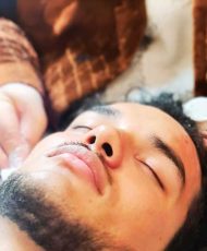 Men-Skin-Treatment Men Facials in Melbourne CBD