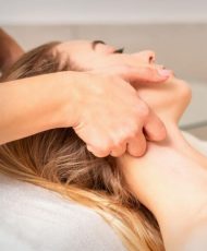 Microbiome Lymnphatic Drainage Skin Treatment Microbiome Lymnphatic Drainage Skin Treatment