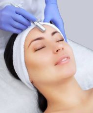Microdermabrasion 2 Microdermabrasion