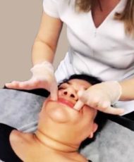 Sculptural Face Lift with Buccal Massage2 Sculptural Face Lift with Buccal Massage2